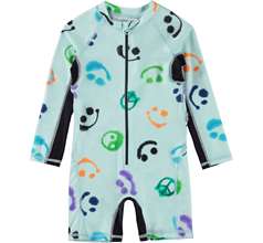 Neka LS Swimwear